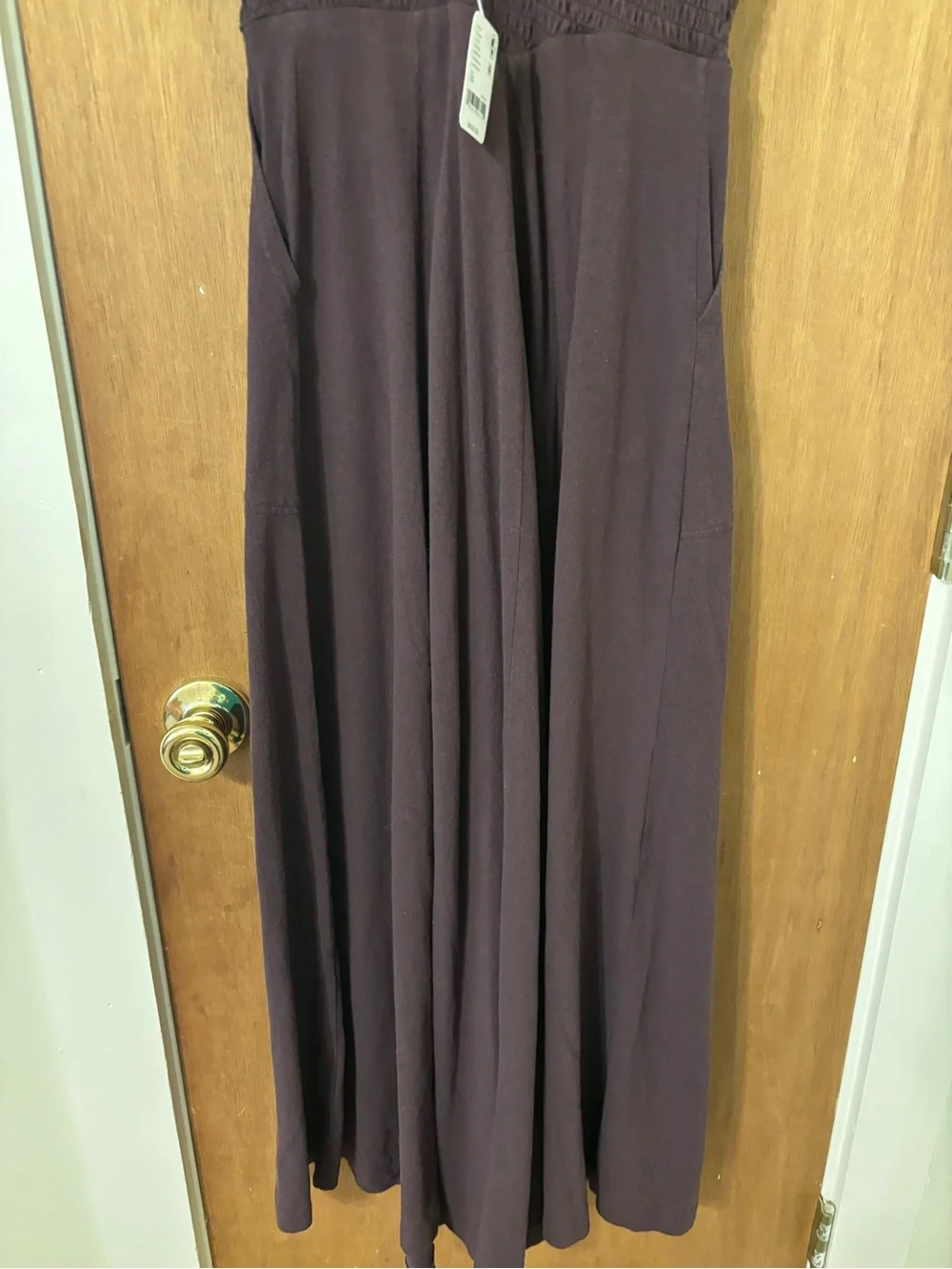🆕Bnwt Free People
Cecelia Solid Midi Dress - Picture 11 of 11